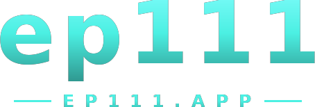 ep111 logo
